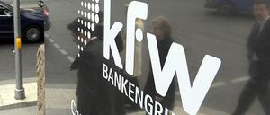 KfW Bankengruppe
