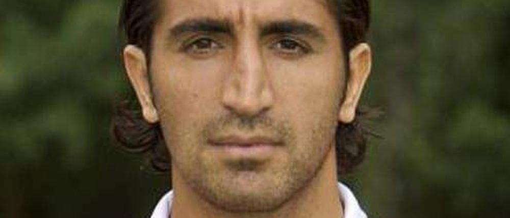 Hüzeyfe Dogan
