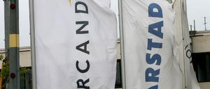 Arcandor