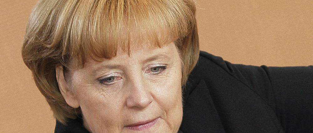 Merkel