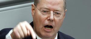 Steinbrück