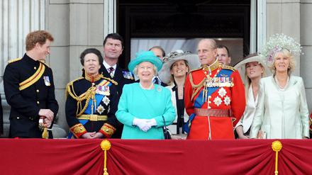 Royals