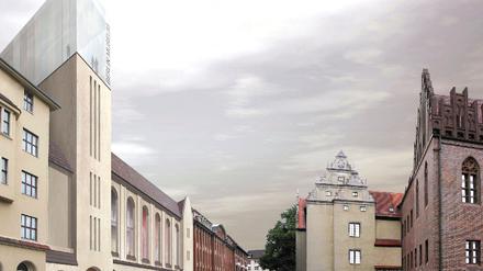 Märkisches Museum