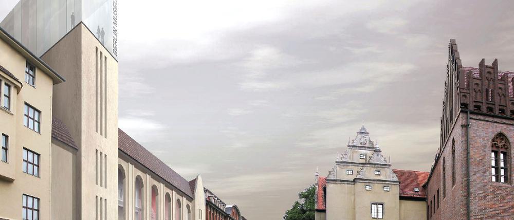 Märkisches Museum