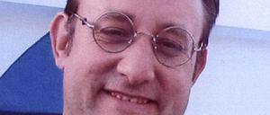 Porträt Peter Wirth