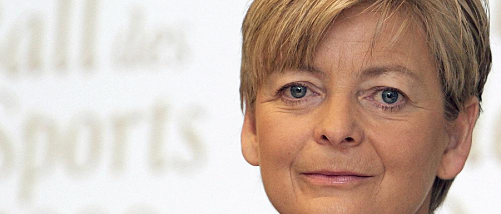 Ann Kathrin Linsenhoff