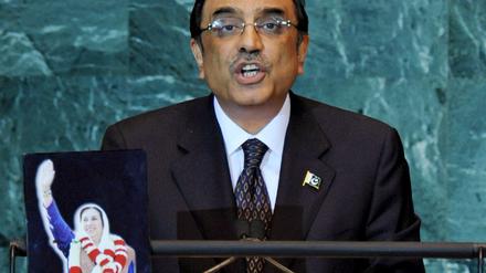 Zardari