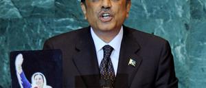 Zardari