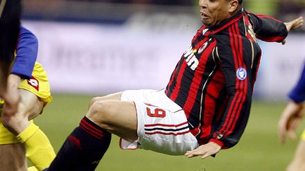 Ronaldo