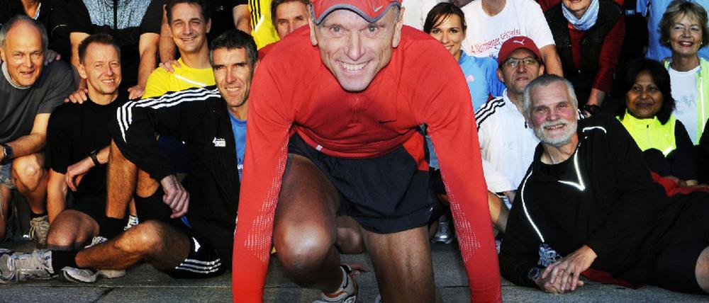 Marathon