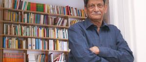 kiran nagakar