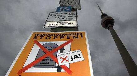 Bürgerentscheid