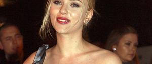 Scarlett 1