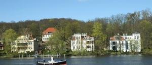 potsdam