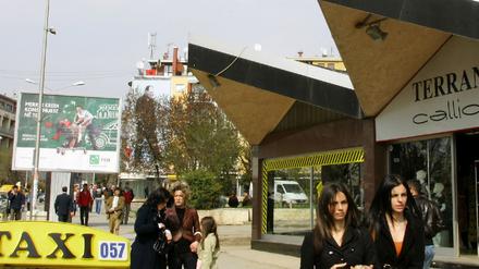 Pristina