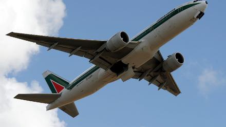 Alitalia