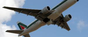 Alitalia