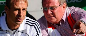 Hannover 96 - FC Bayern Muenchen