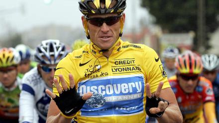 Armstrong