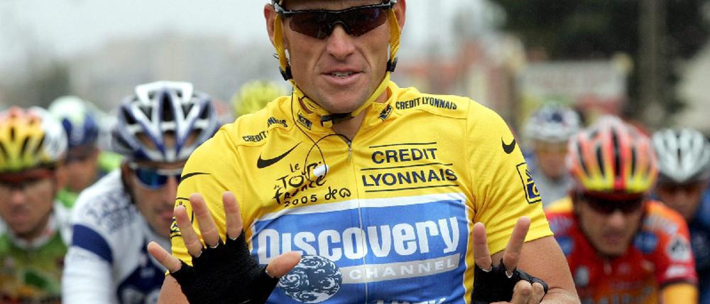 Armstrong