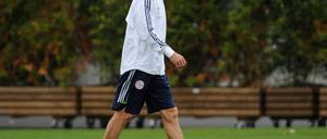 Jürgen Klinsmann