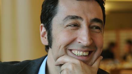 Özdemir