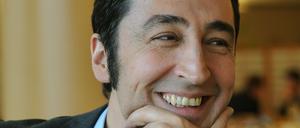 Özdemir