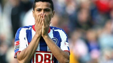 Hertha - Cottbus