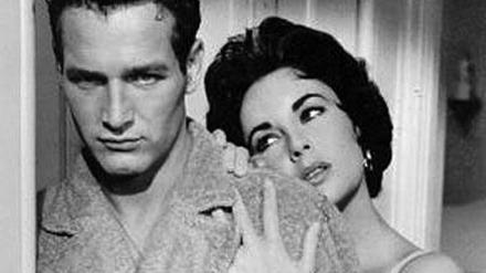 Paul Newman