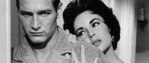 Paul Newman