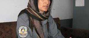 Malalai Kaka