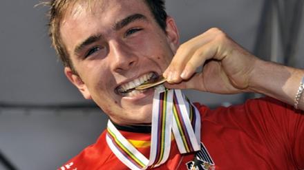 John Degenkolb