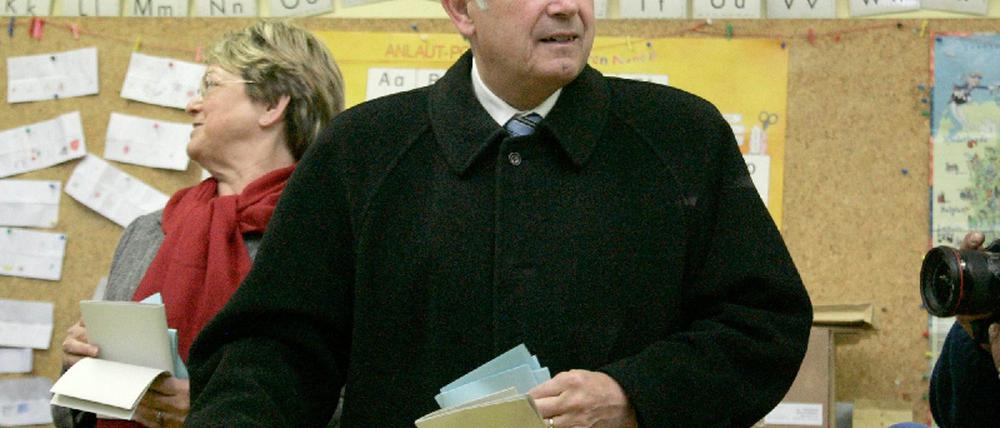 beckstein