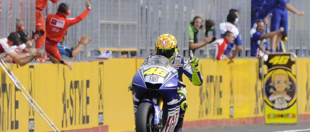 Rossi