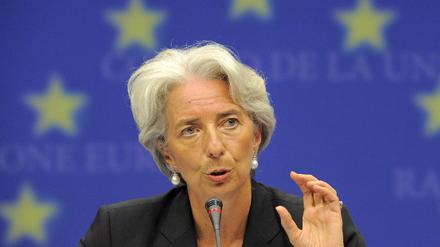 Lagarde