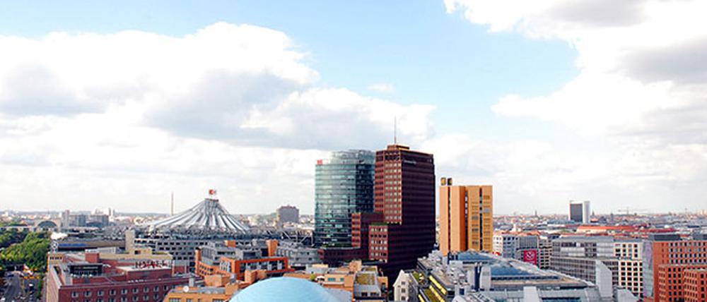 Potsdamer Platz