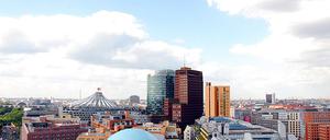Potsdamer Platz