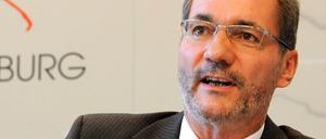 Matthias Platzeck