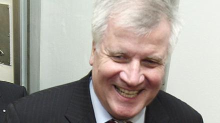 Seehofer