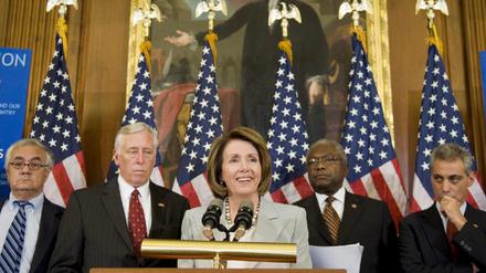 Us Repräsentantenhaus