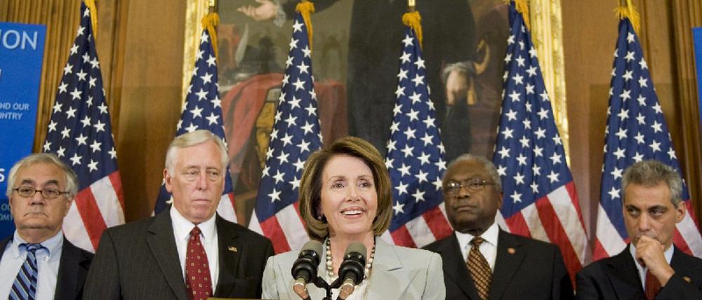 Us Repräsentantenhaus