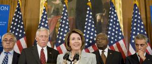 Us Repräsentantenhaus