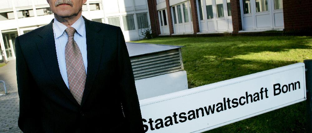 Bonner Staatsanwaltschaft