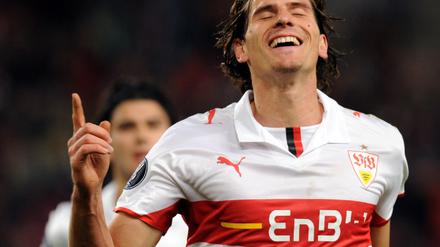 Mario Gomez