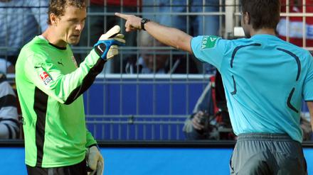 Jens Lehmann