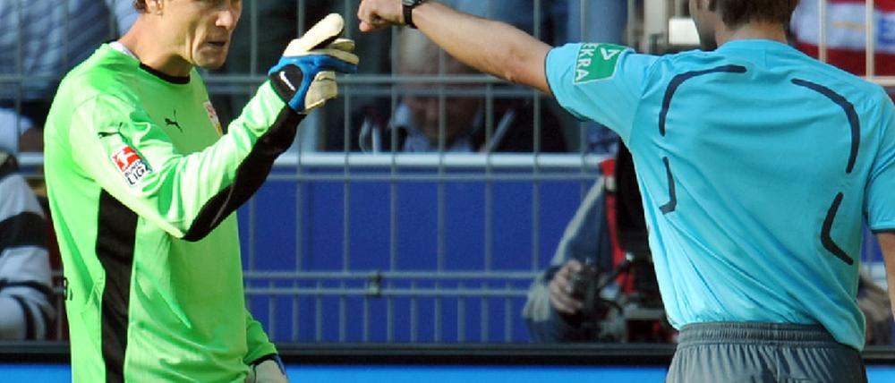 Jens Lehmann