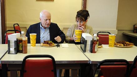 John McCain