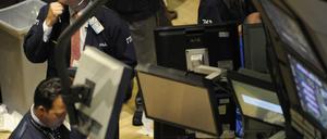 Trader
