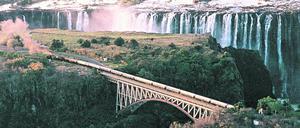 Afrika