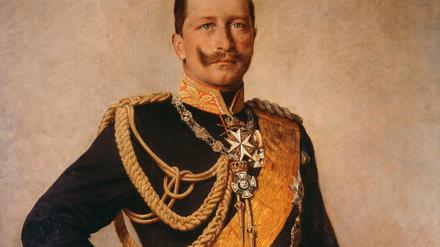 Wilhelm II